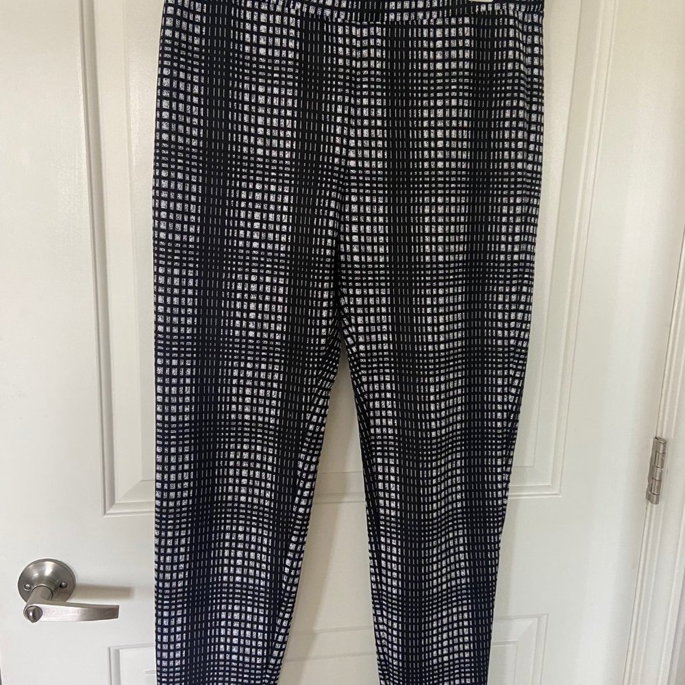 Zac and Rachel Printed Pant